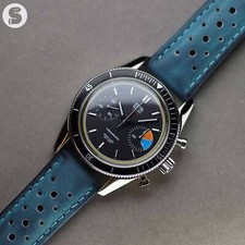 Vintage Racing Lederarmband II