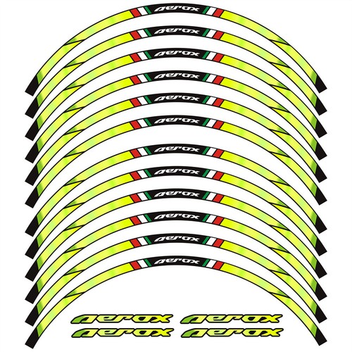 For yamaha aerox 155 nvx155 - for,
