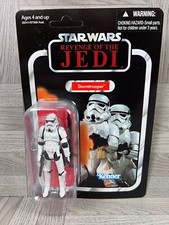 Star Wars - Vintage Collection