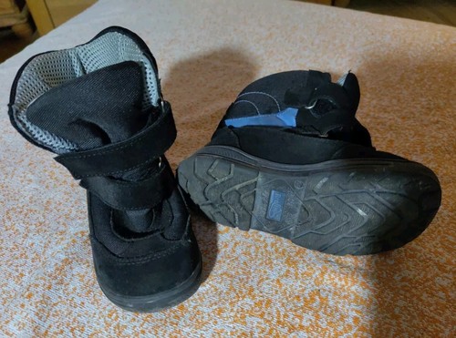 Renbut kinder winterstiefel - kinder,
