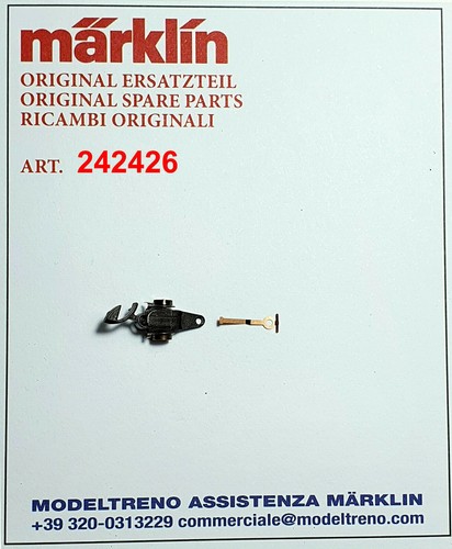 Marklin 242426 trolley - 242426,
