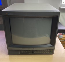 SONY PVM-1442QM 14“ Zoll