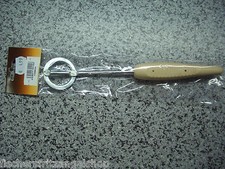 Fischschupper Rund, von Mosella