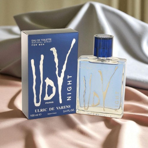Ulric varens udv - de,