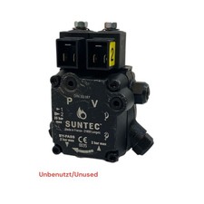 SunTec Ölbrennerpumpe - Heizungspumpe DIN 5S187