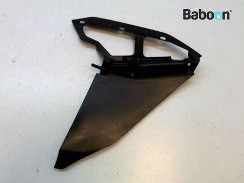 Abdeckung rahmen suzuki gsx - rahmen,