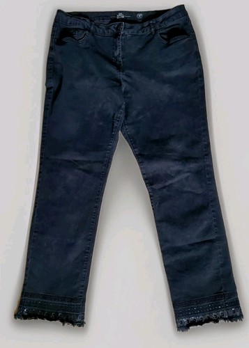 Gina benotti jeans hose damen - gina,