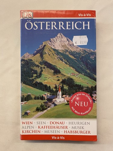 österreich reiseführer - Österreich,