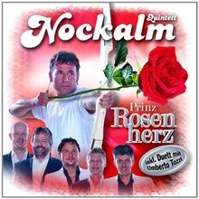 Prinz rosenherz von nockalm - rosenherz,