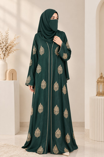 Modest clothing - modest,