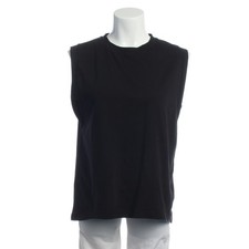Top FTC Cashmere Schwarz S