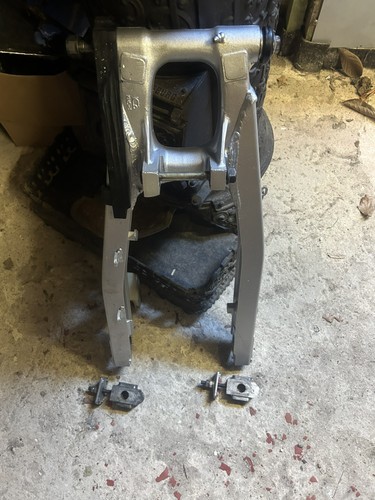 Honda xl600 600 - xl600,