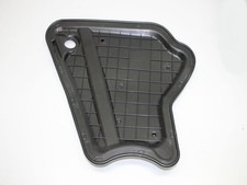 Audi TT 8J Abdeckung Türschloß links Türschloss Tür innen Türblech 8J0837915