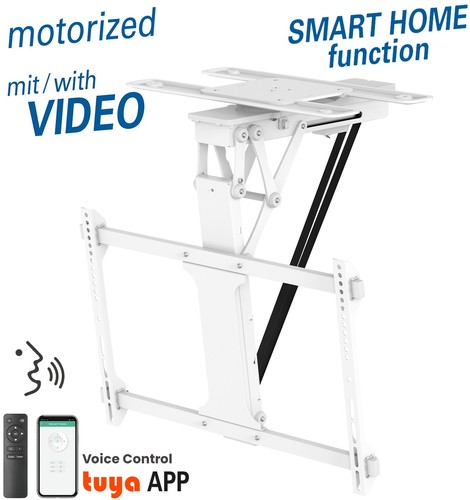Wall motorisierter - my,