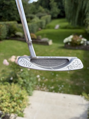 Ping zing2 putter super - ping,