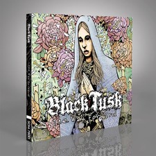 BLACK TUSK  - the way forward