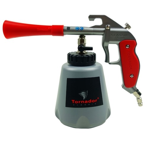 Tornador reinigungspistole - tornador,