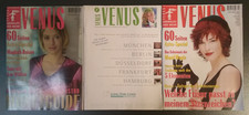 VENUS - Das Frauenmagazin