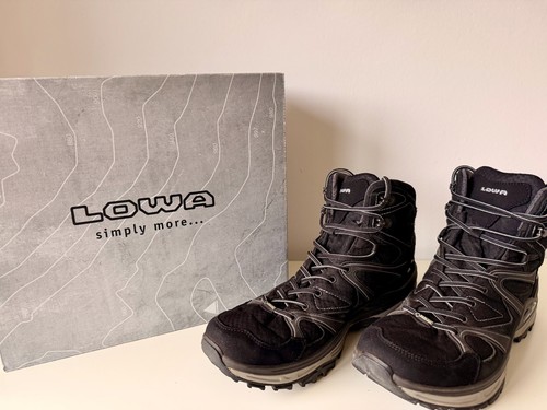 Lowa wanderschuhe kalix gtx - lowa,