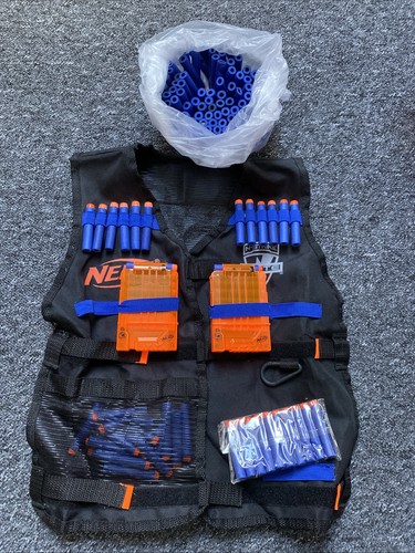 Nerf zubehör magazine - nerf,
