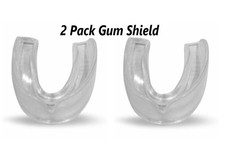 Boxen Zahnfleischschutz