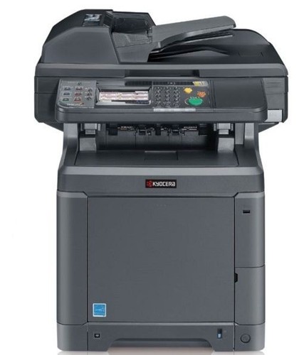 Kyocera taskalfa 266ci - kyocera,