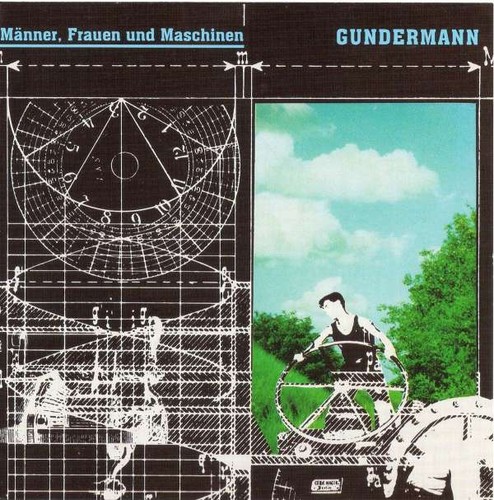 Gerhard gundermann männer - gundermann:,