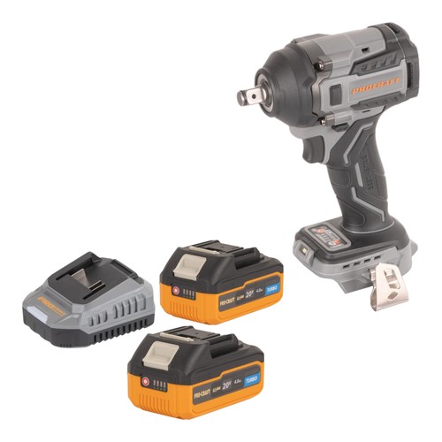 Procraft industrial iw550abb - industrial,