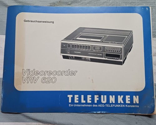 Orginal bedienungsanleitung - orginal,