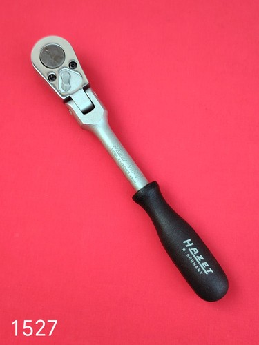 Hazet 916gk ratsche - 916gk, 1/2"