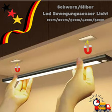 LED Lichtleiste Akku USB