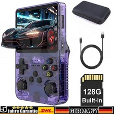 R36S Mini Plus Retro