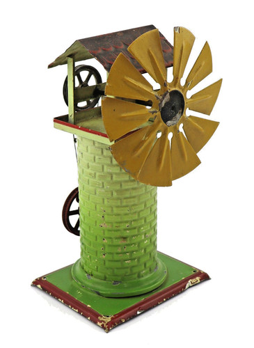 Doll windmühle antriebsmodell - doll,