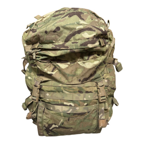 British army mtp virtus - british,
