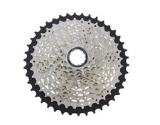 Shimano CS-M 4100 Kassette 10