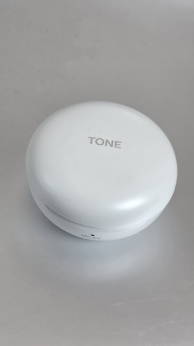 Tone free dfp9w - tone, charging