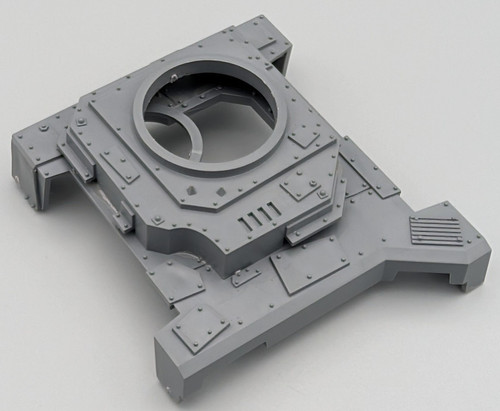 Warhammer tabletop 40k ork - tabletop,