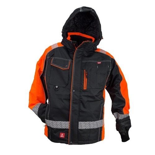 Winterjacke warme arbeitsjacke - winterjacke,