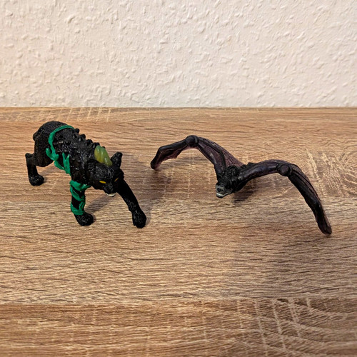 Schleichfiguren set wolf - wolf, &