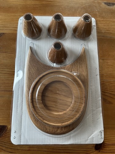 Niche zero wood set original - niche,