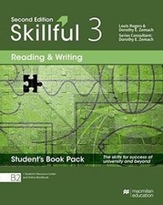 Skillful 2nd edition - , 3