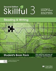 Skillful 2nd edition - level, 3