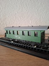 Stück personenwaggon piko - personenwaggon,
