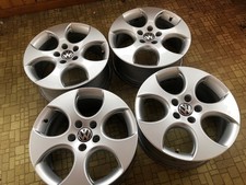 4 x Originale Golf 6 5 GTI