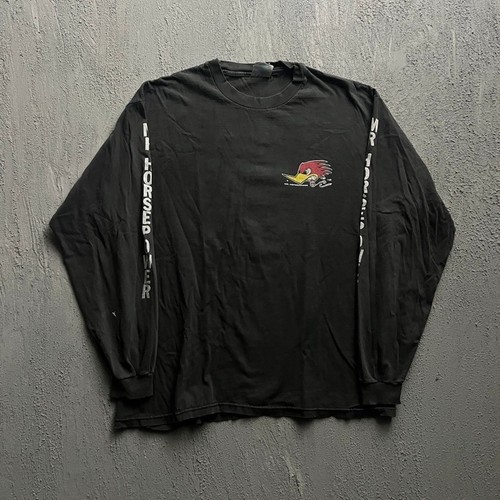 Vintage horsepower long - , mr