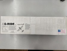 STEVENS AEROEL G-RIDE S300 Ferngesteuertes Flugzeug