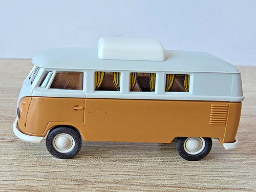 Brekina vw t1 - (7683), 1:87,