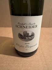 2019 Weißer Burgunder C