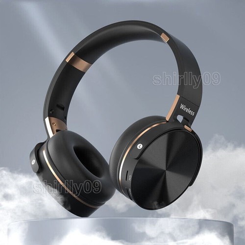 Over ear kopfhörer wireless - ear,