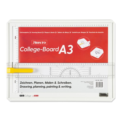 Aristo college basis - aristo, board